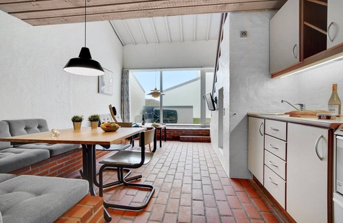Brovst Apartment | Gorgeous apartment in Brovst with WiFi