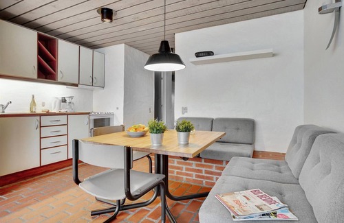Brovst Apartment | Gorgeous apartment in Brovst with WiFi