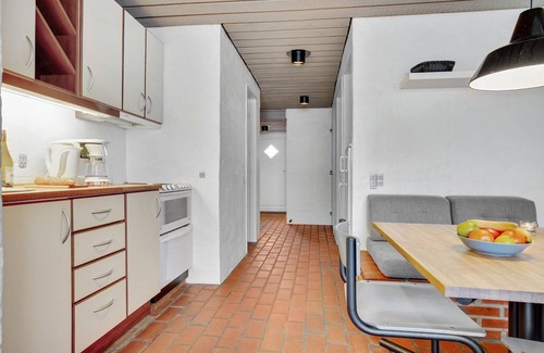 Brovst Apartment | Gorgeous apartment in Brovst with WiFi