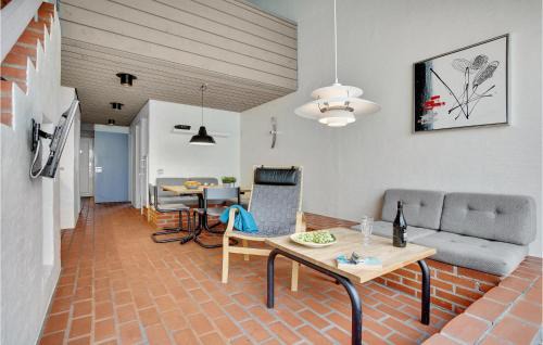 Brovst Apartment | Gorgeous Apartment In Brovst With Wifi