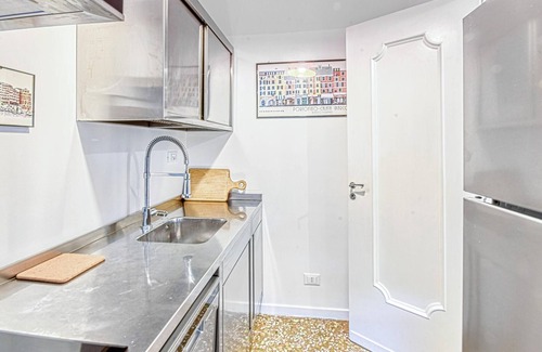 Camogli Apartment | Gorgeous apartment in Camogli with WiFi