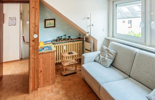 Helgoland Apartment | Gorgeous apartment in Helgoland