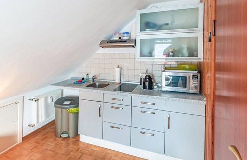 Helgoland Apartment | Gorgeous apartment in Helgoland