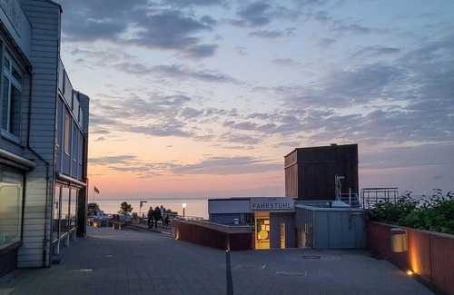 Helgoland Apartment | Gorgeous apartment in Helgoland