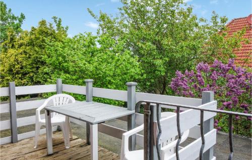 Otterndorf Apartment | Gorgeous Apartment In Otterndorf