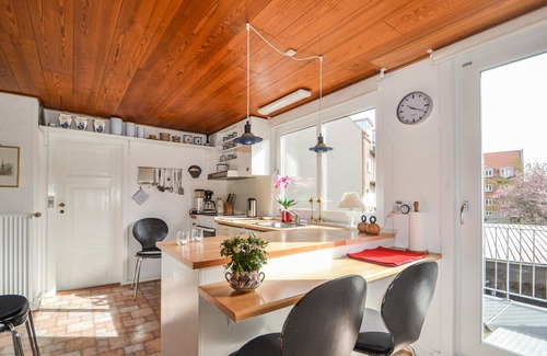 Randers Apartment | Gorgeous apartment in Randers C