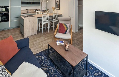 Gagny Apartment | Gorgeous apartment in Gagny with WiFi