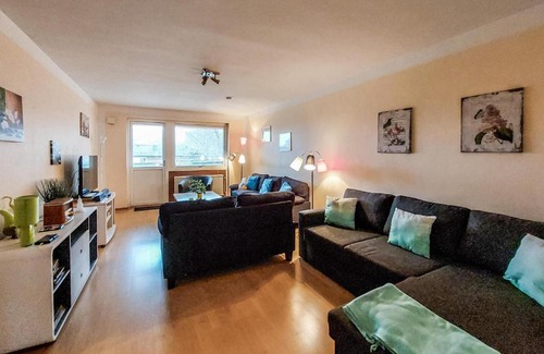 Hyltebruk Apartment | Gorgeous Apartment In Hyltebruk