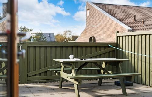 Bork Havn Apartment | Gorgeous Apartment In Hemmet With Sauna