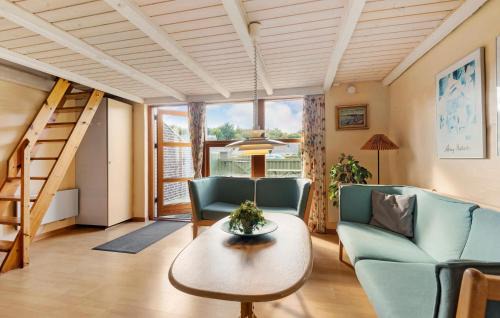 Bork Havn Apartment | Gorgeous Apartment In Hemmet With Sauna