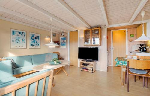 Bork Havn Apartment | Gorgeous Apartment In Hemmet With Sauna