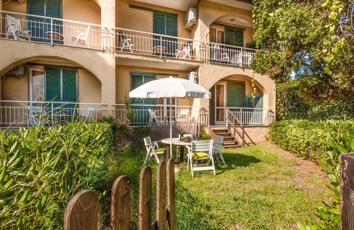 Lacona Apartment | Gorgeous apartment in Lacona (LI)