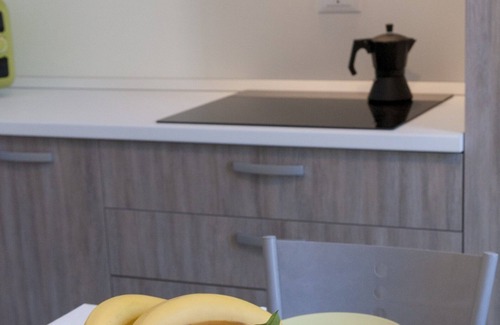 Monopoli Apartment | Gorgeous Apartment In Monopoli For 4 People Near The Sea