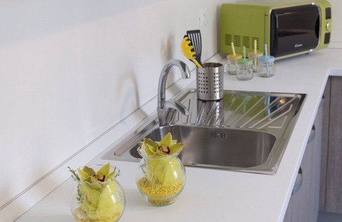 Monopoli Apartment | Gorgeous Apartment In Monopoli For 4 People Near The Sea