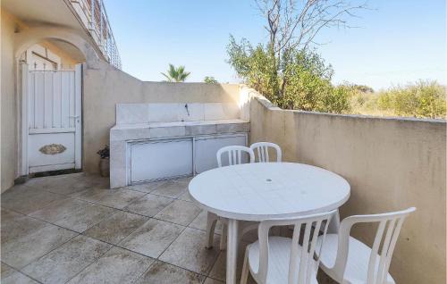 Loupian Apartment | Gorgeous Apartment In Loupian