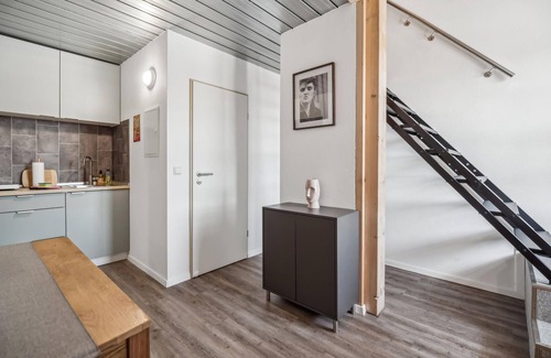 Oberhof Apartment | Gorgeous apartment in Oberhof with WiFi