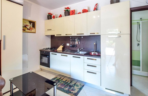 Pizzo Apartment | Gorgeous apartment in Pizzo