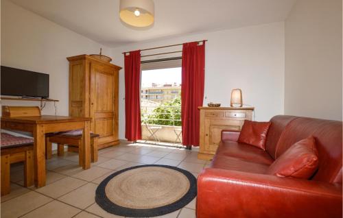 Propriano Apartment | Gorgeous Apartment In Propriano