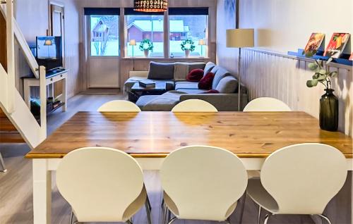 Syssleback Apartment | Gorgeous Apartment In Sysslebäck