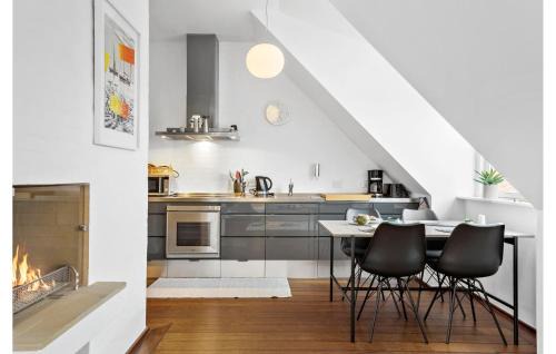 Skagen Apartment | Gorgeous Apartment In Skagen With Sauna