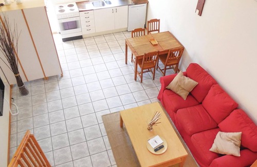 Gamla Staden-Sandskogen Apartment | Gorgeous apartment in Ystad with WiFi