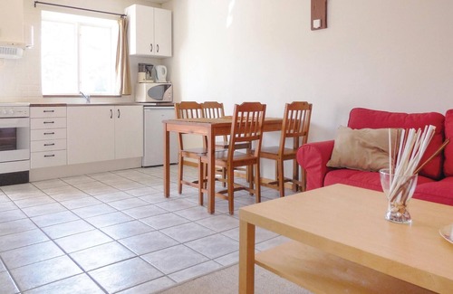 Gamla Staden-Sandskogen Apartment | Gorgeous apartment in Ystad with WiFi