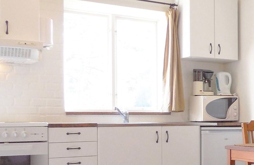 Gamla Staden-Sandskogen Apartment | Gorgeous apartment in Ystad with WiFi