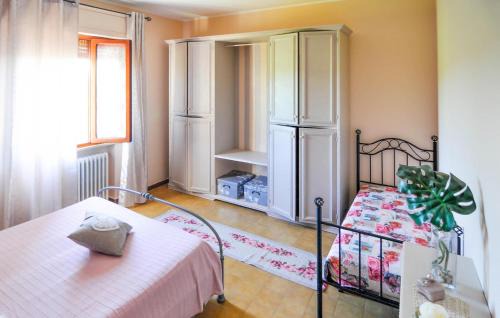 Stabbia Apartment | Gorgeous Apartment In Cerreto Guidi