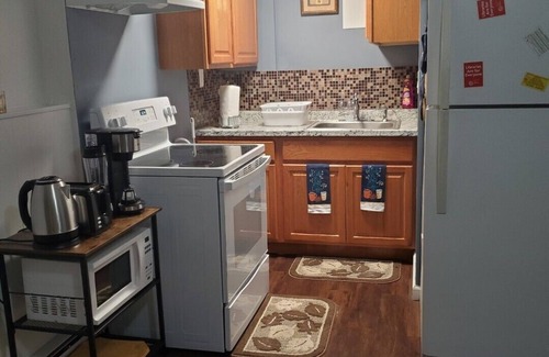 Floral Park Apartment | Gorgeous Apartment Near UBS Arena!