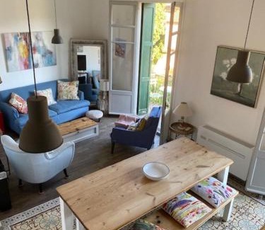 Collioure Apartment | Gorgeous apartment superbly located in old town