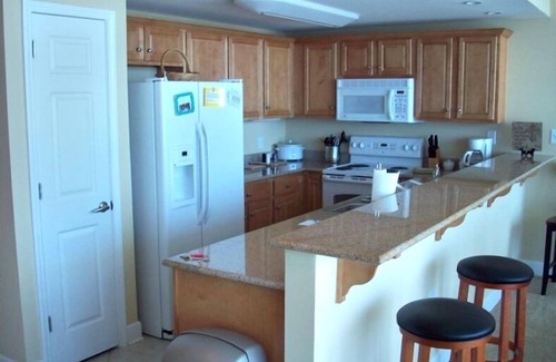Gulf Shores Condo | Gorgeous, Awesome Gulf View in Beautiful Gulf Shores