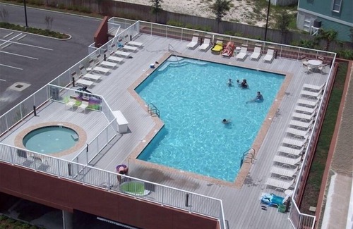 Gulf Shores Condo | Gorgeous, Awesome Gulf View in Beautiful Gulf Shores