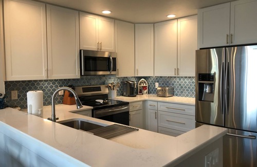 Englewood Condo | Gorgeous beachfront condo at Englewood Beach on Manasota Key