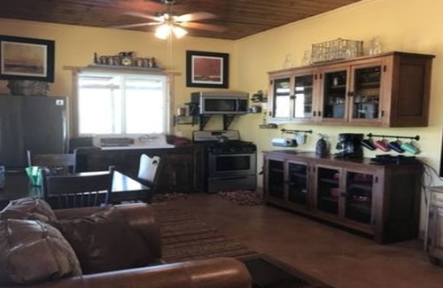 Kearny House | Gorgeous Bunkhouse On A Historic Cattle Ranch Overlooking The Gila River