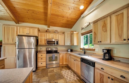 Nemo Cabin | Gorgeous Cabin in the Heart of the Black Hills
