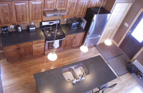 Wilmington House | Gorgeous Chalet near Whiteface Skiing, Hiking, Fishing & ADK Wildlife Refuge
