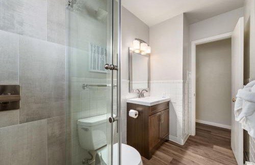 Old Town Apartment | Gorgeous Condo in the Heart of Old Town