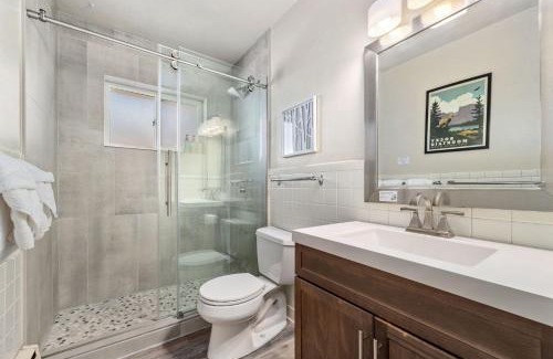 Old Town Apartment | Gorgeous Condo in the Heart of Old Town