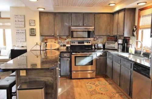 Ellicottville Condo | Gorgeous Condo in Ellicottville