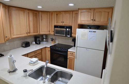 Peak 9 Condo | Gorgeous Condo Walking Distance from Peak 9 and Downtown Breckenridge
