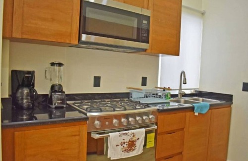Crucecita House | Gorgeous & cozy house close to the beach & market.