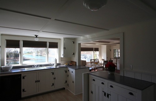 Cutchogue House | Gorgeous, Creek-front vacation rental