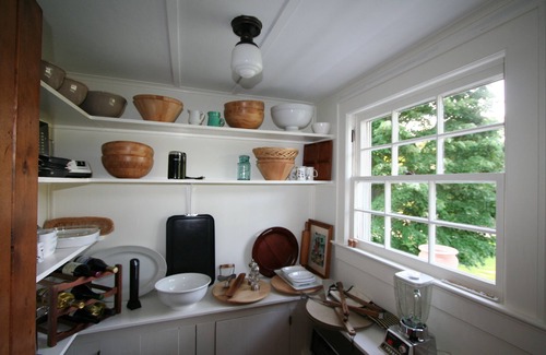 Cutchogue House | Gorgeous, Creek-front vacation rental