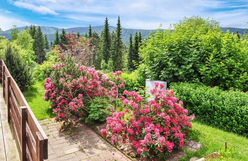Goldlauter House | Gorgeous home in Goldlauter-Heidersbach