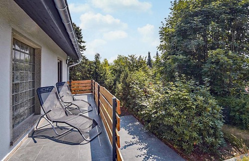 Goldlauter House | Gorgeous home in Goldlauter-Heidersbach