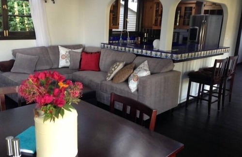 Hollywood Hills West Cottage | Gorgeous Deck Views in Legendary Laurel Canyon for 1-3 months