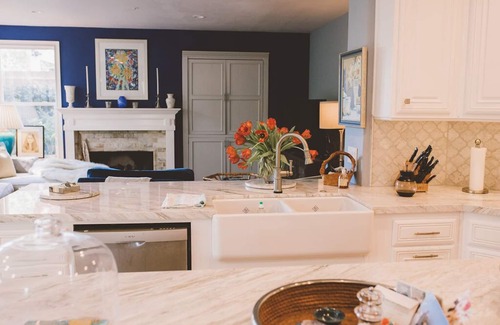 Westchester House | Gorgeous Decorator Home in Perfect Location to Explore Los Angeles