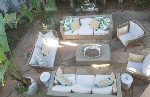 Westchester House | Gorgeous Decorator Home in Perfect Location to Explore Los Angeles