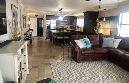 New Smyrna Beach Condo | Gorgeous direct oceanfront 3 Bdr/3 Bath at New Smyrna Beach, Fl