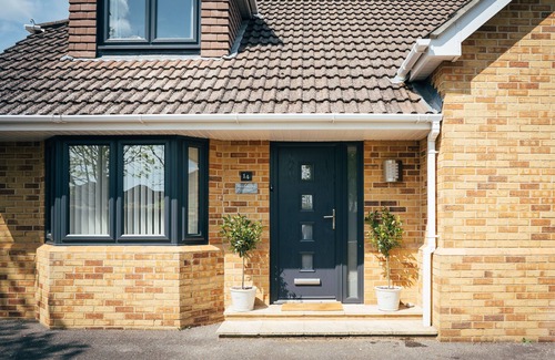 New Forest District Cottage | Gorgeous Dog Friendly Cottage - New Forest And Close To The Beach - Hampshire
